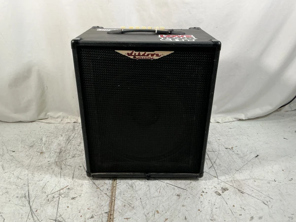 PEAVEY TNT 115S BASS AMP 美品！ 動作中古品 PEAVEY TNT 115S BASS AMP 美品！ 動作中古品の通販はau PAY