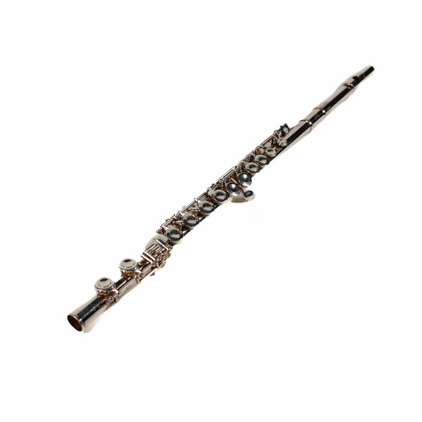 Used Gemeinhardt M-1 Student Flute