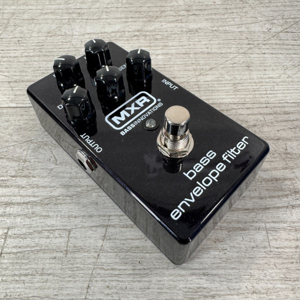 Used Behringer BM-11M LOW PASS FILTER Filter Pedal