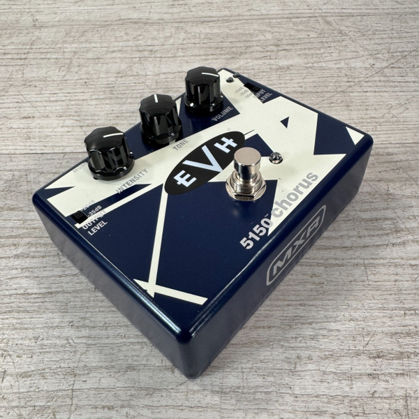 Used Boss MD 200 MODULATION Chorus Pedal