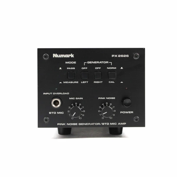 Used Behringer INUKE NU3000 Power Amplifier