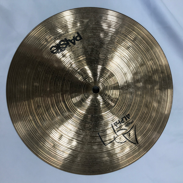 Used Zildjian 18 IN ZXT MEDIUM THIN CRASH Crash Cymbal 18