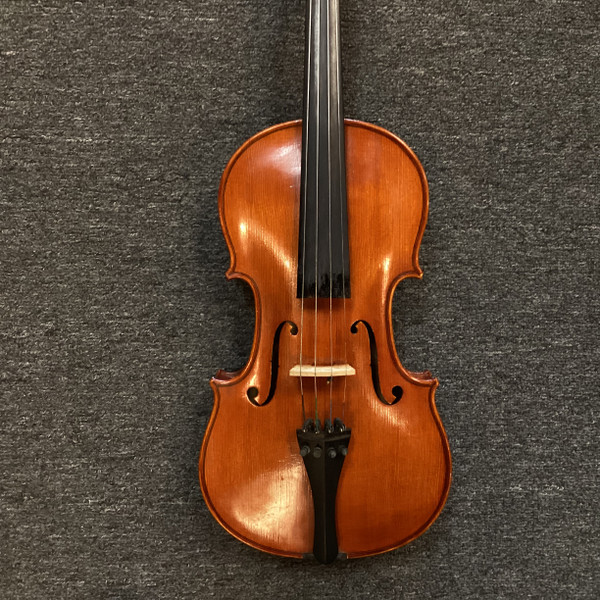 Used William Lewis & Son WL80E4 4/4 VIOLIN Violin 4/4 Size