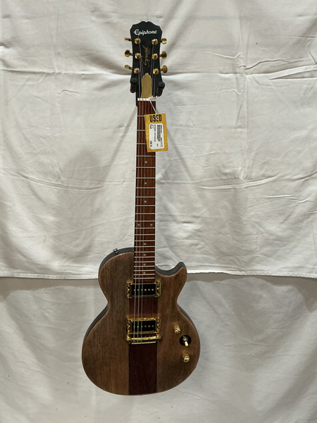 Used Epiphone TRADITIOAL PRO III LES PAUL LP Type Electric Guitar