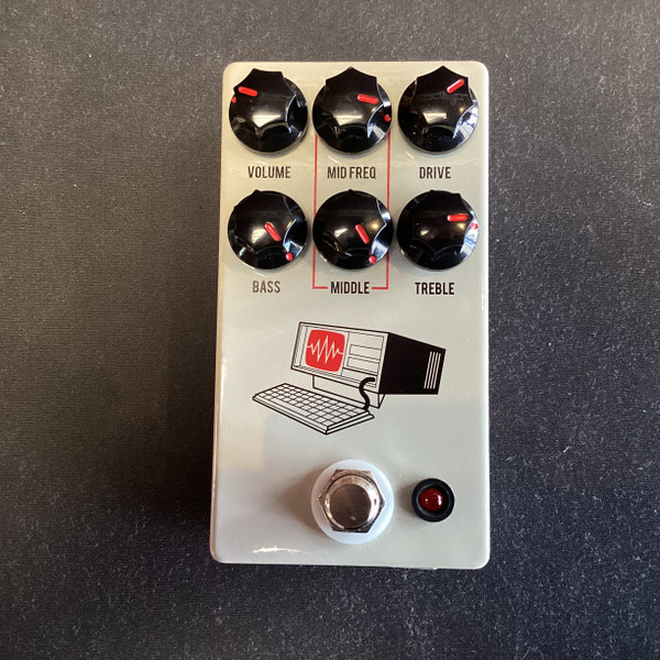 【箱付き/美品】SOURCE AUDIO AFTERSHOCK 【USED】 箱付き/美品】SOURCE AUDIO AFTERSHOCK 【USED】 【公式通販】