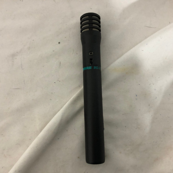 Used Audix F15 Condenser Microphone