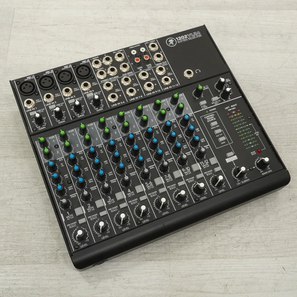 Roland EDIROL M-16DX オーディオミキサー Roland - M-16DX | 16-Channel Digital Mixer