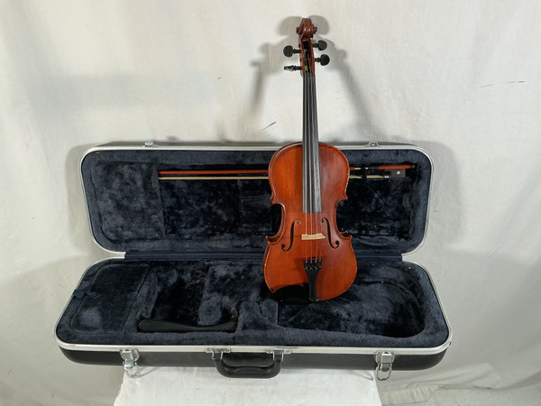 Used COPY OF ANTONIUS STRADIVARIUS Violin 4/4 Size
