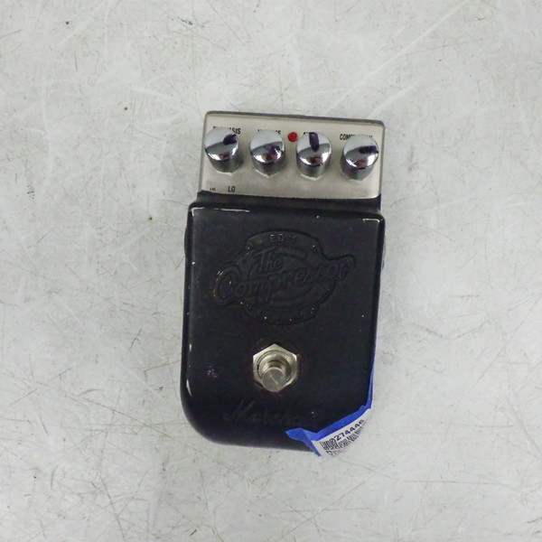 Used CENTER STREET ELECTRONICS DRONE STATION Guitar Effects Pedal