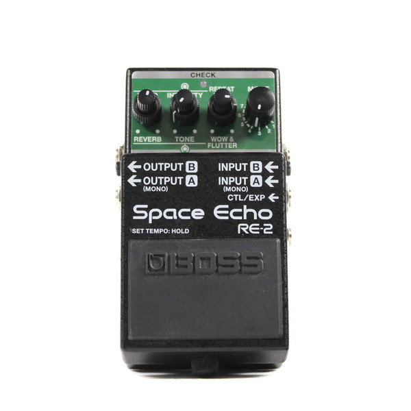 Used Catalinbread BELLE EPOCH DELUXE CB-3 Echo Pedal