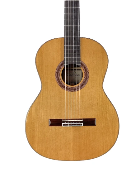 Used Fender GDC-200SCE A/E GUITAR MIK Solid Top Acoustic Guitar