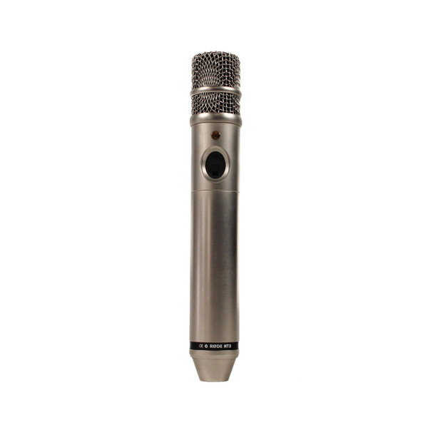 Used Rode NT1-A Condenser Microphone