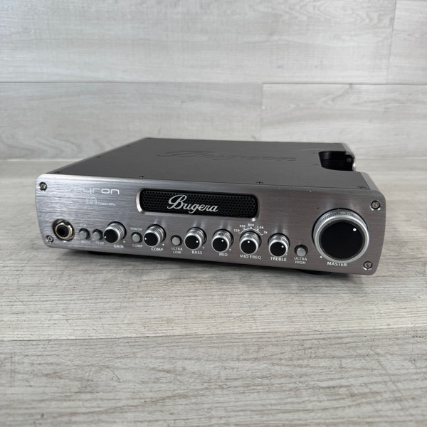 PEAVEY DELTABASS ベースアンプ　160W USA製 Used Peavey DELTABASS 160W BASS HEAD Bass Amplifier Head