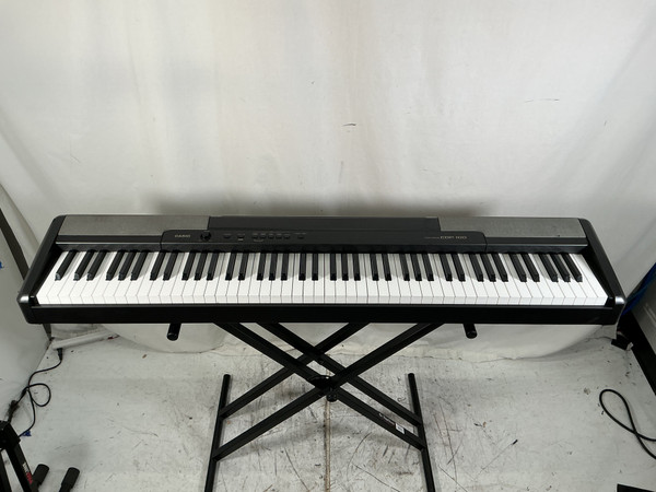 Used Casio Privia PX-120 88-key Keyboard 88-key