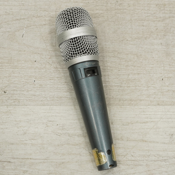 Used Shure BG 3.1 - Dynamic Vocal Microphone