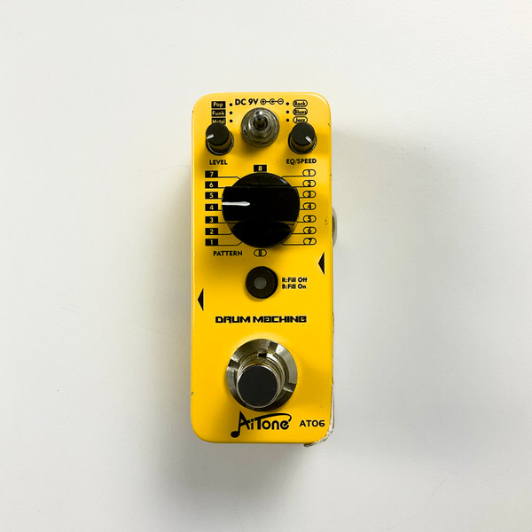 soundblox HUB v1 Source Audioエフェクター用ハブ Used Source Audio SOUNDBLOX HUB V1 Guitar Effects Pedal