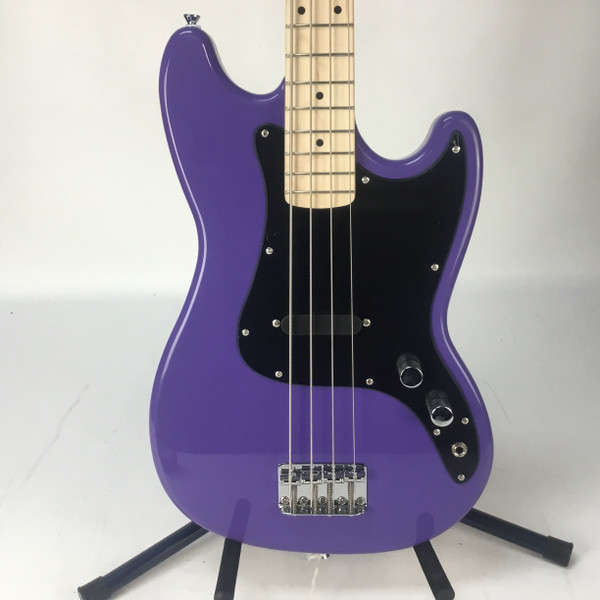 Used Peavey ZODIAC EX Bass Guitar Sunburst 4-String