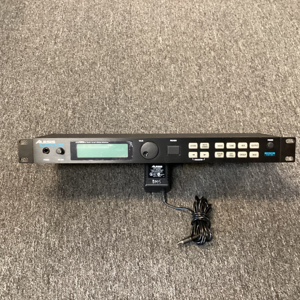 Used Roland TMC-6 - Drum Trigger to MIDI Converter