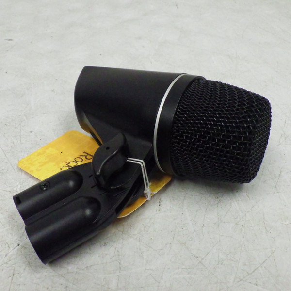 Used Shure SM58 Condenser Microphone