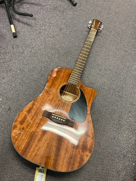 Used APPLAUSE AE-35 12-String Acoustic-Electric Guitar