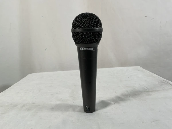 Shure UC4/Uc2-BG3.1, USA 製、動作確認済み。 Used Shure BG 3.1 - Dynamic Vocal Microphone