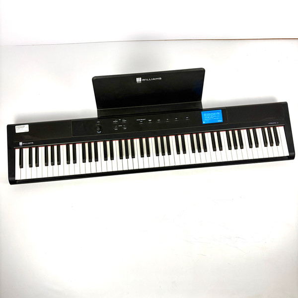 Used Casio Privia PX-120 88-key Keyboard 88-key