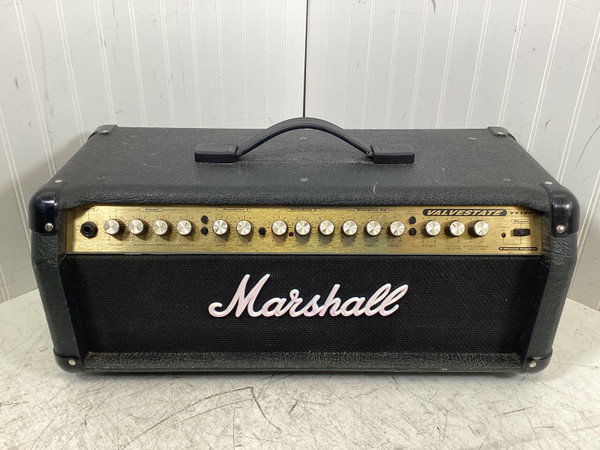 Used SEYMOUR DUNCAN POWERSTAGE 200 Solid State Guitar Head