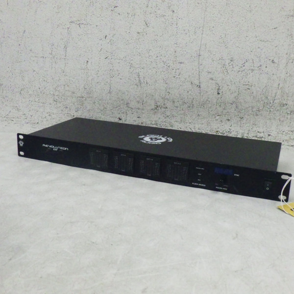 Used Apogee ENSEMBLE THUNDERBOLT Computer Interface 8+ A/D