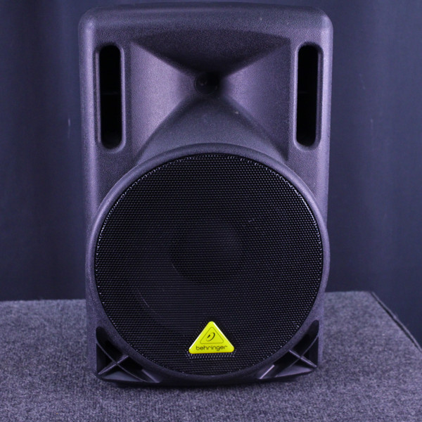 Used Alto SXM112A Powered Full Range Speaker Cabinet