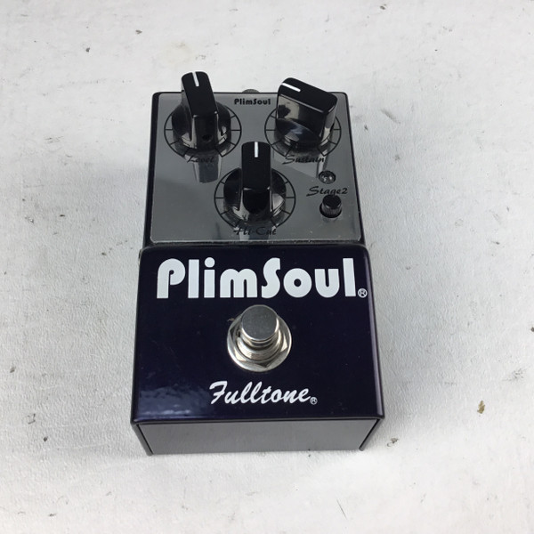 ■DOD FX91 BASS OVERDRIVE ベースエフェクター Used DOD FX91 BASS OVERDRIVE Overdrive Pedal