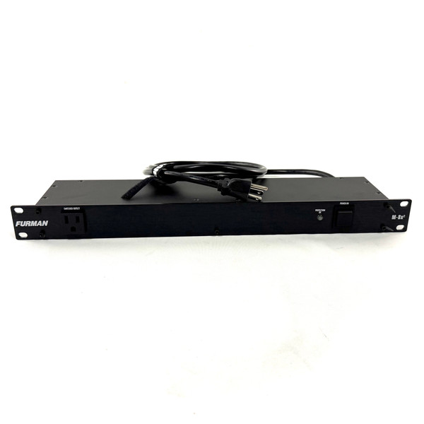 Used Furman M-8X2 Power Conditioner