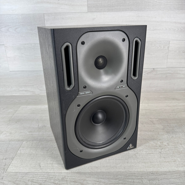 Used Event TR8 PAIR Powered Studio Monitor