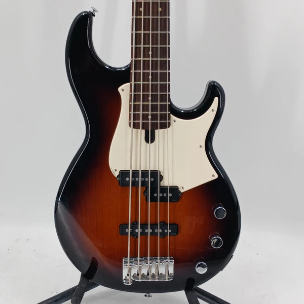Used Ibanez JET KING JTKB200 Bass Guitar Sunburst 4-String