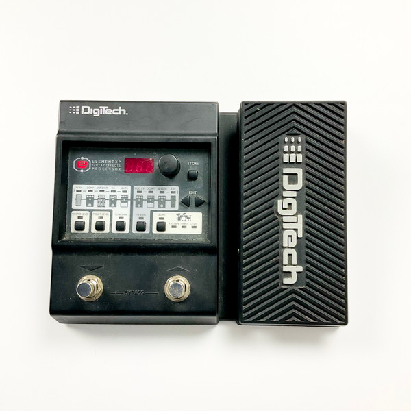 Used Digitech GNX2 Multi-FX Pedal