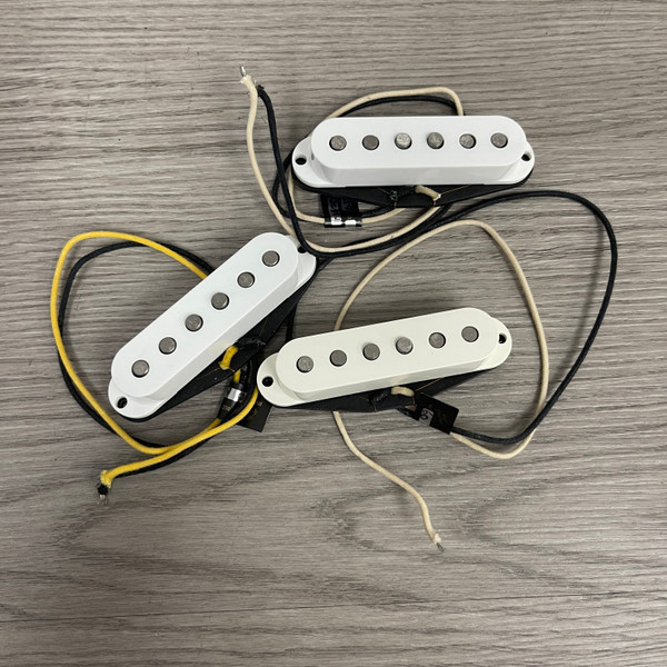 Used Gibson 500T 496R PICKUP SET Guitar Pickup