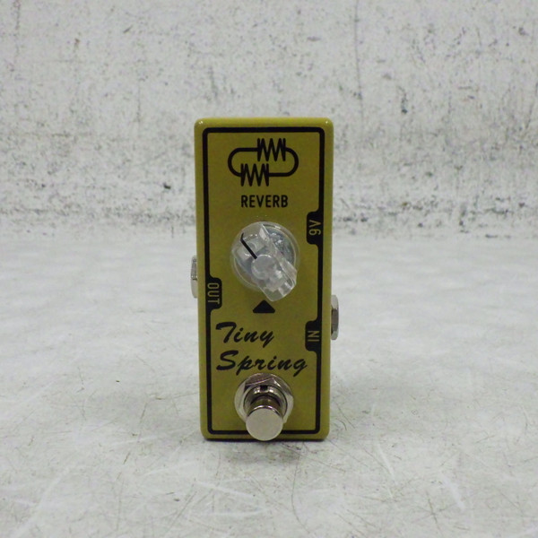Used CENTER STREET ELECTRONICS DRONE STATION Guitar Effects Pedal