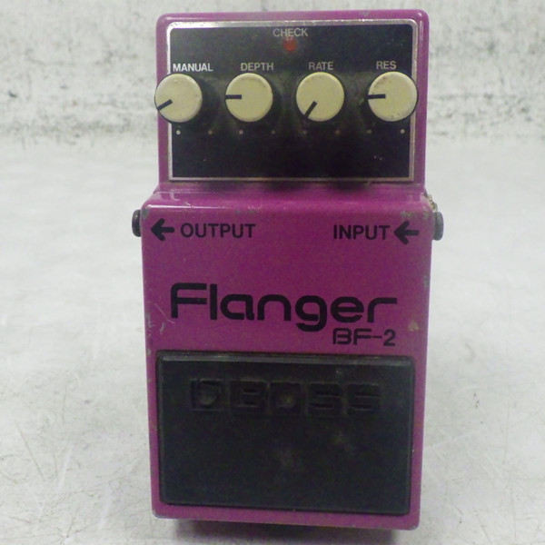 Used Greer Amps SUPER HORNET Guitar Effects Pedal