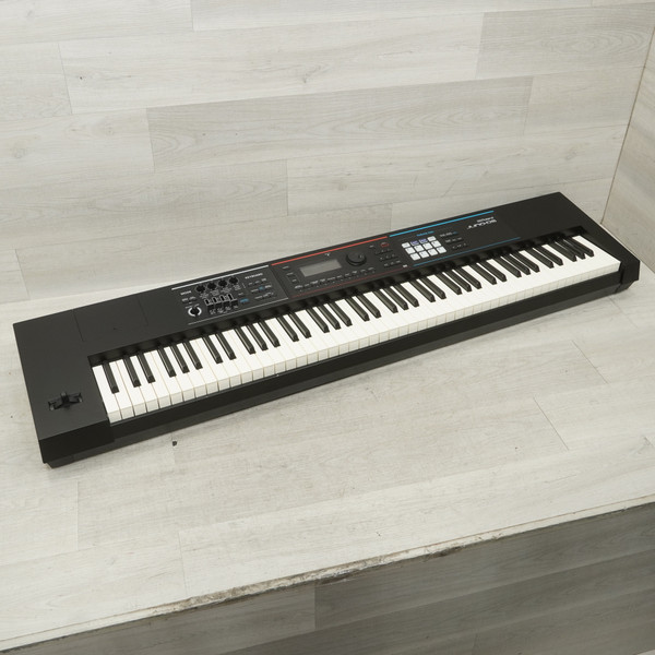 Used Roland JUNO DS-88 88-Key Keyboard 88-key