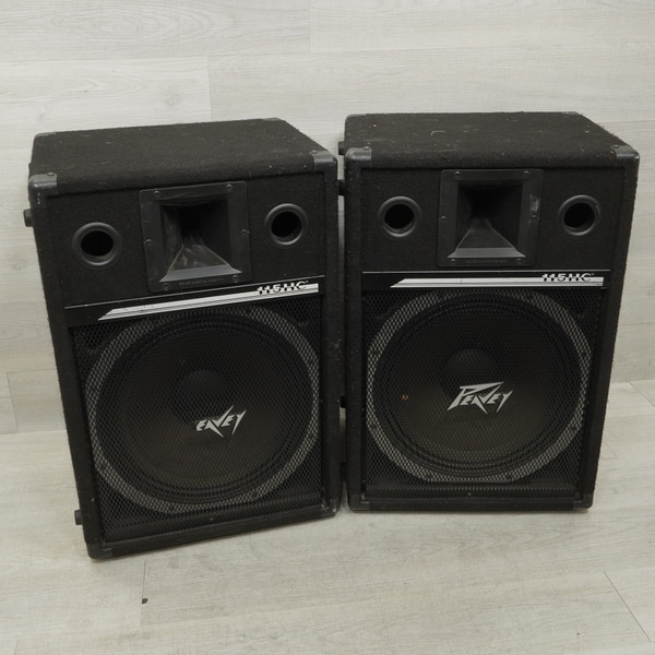 Used JBL EON1500 PASSIVE Passive Full Range Speaker Cabinet