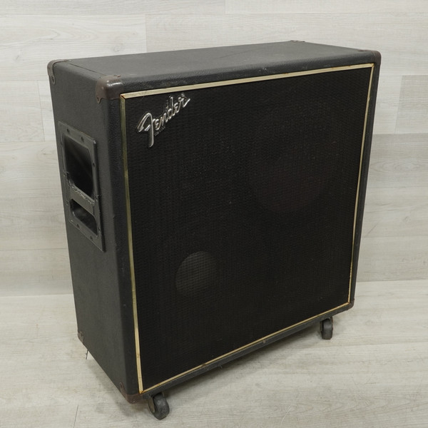 Used Laney GS212FE 2x12 Guitar Speaker Cabinet