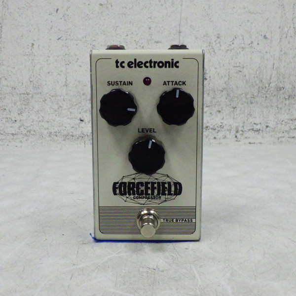 Used CENTER STREET ELECTRONICS DRONE STATION Guitar Effects Pedal