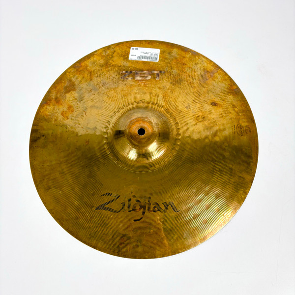 Used IZMIR 15 CRASH Crash Cymbal 15