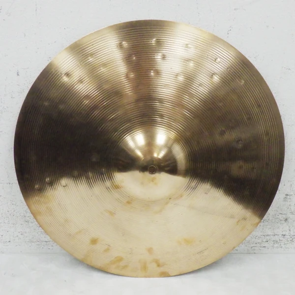 Used Zildjian 20 RIDE ZBT Ride Cymbal 20
