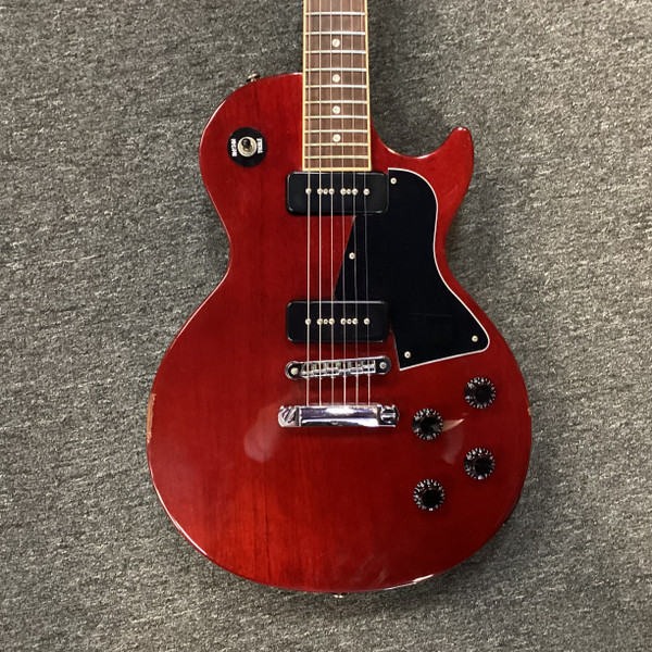 Used Gibson LES PAUL STUDIO DELUXE 2011 LP Type Electric Guitar