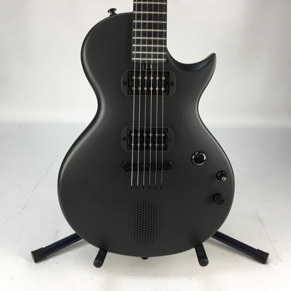 Used Washburn WI-66V Electric Guitar Red 6-String
