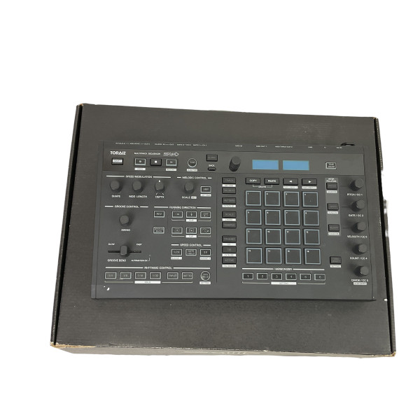Used Ableton PUSH 2 Pad Controller Pad