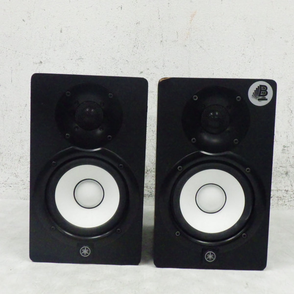 Used Event TR8 PAIR Powered Studio Monitor