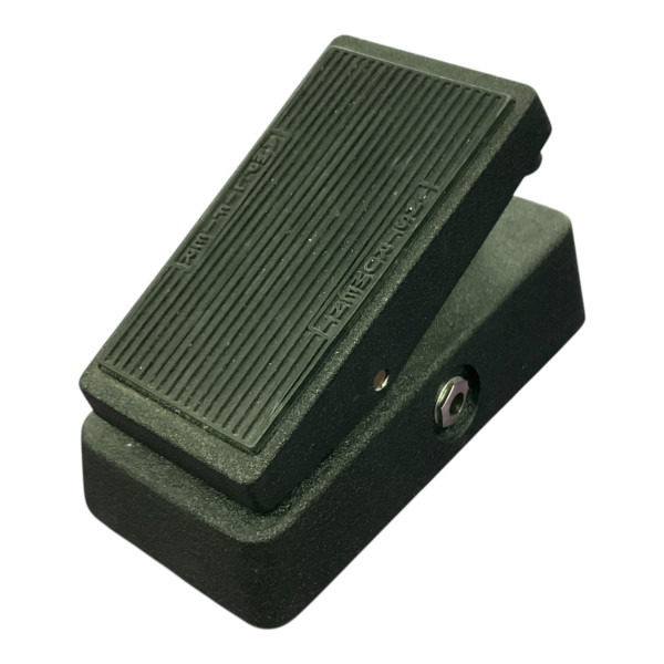 Used Dunlop CRYBABY GCB-95 Wah Pedal