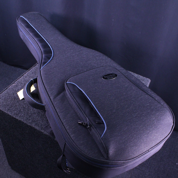 Used Mono MUSIC MAN STINGRAY Guitar Case