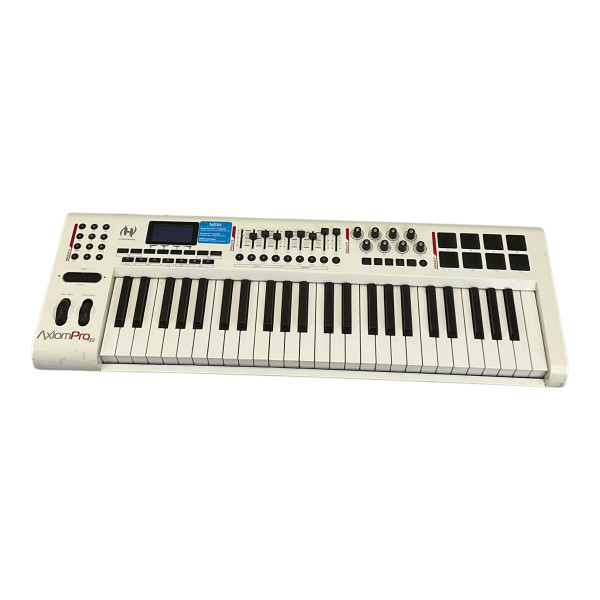 Used Korg MICROKEY AIR 49-Key Controller 49-Key